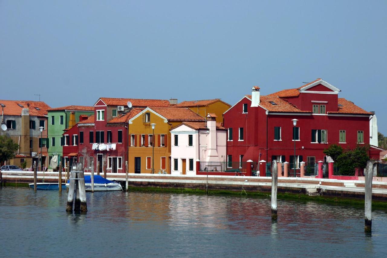 Le Valli Pellestrina Exterior foto